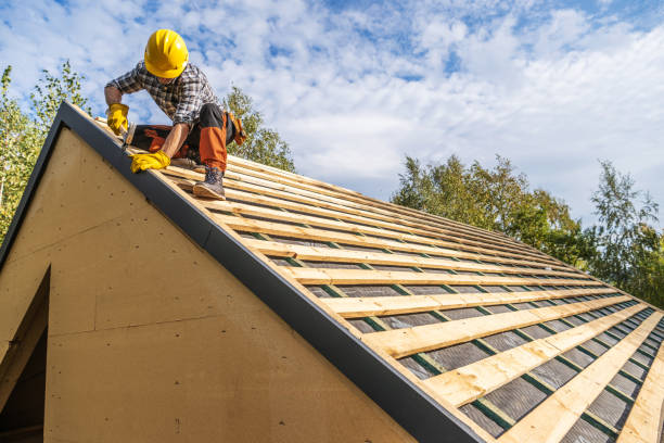 Heating Cable for Roof Installation in Vero Lake Estates, FL