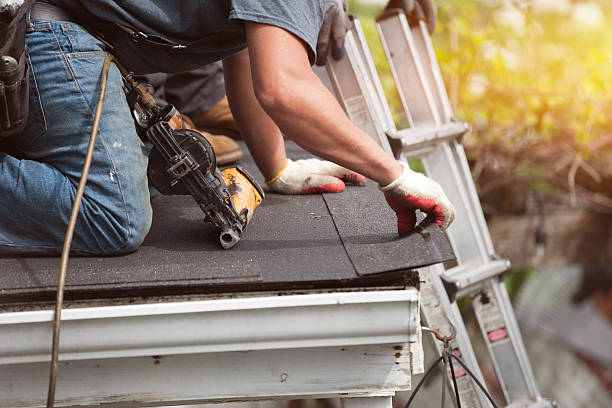 Best Storm Damage Roof Repair  in Vero Lake Estates, FL