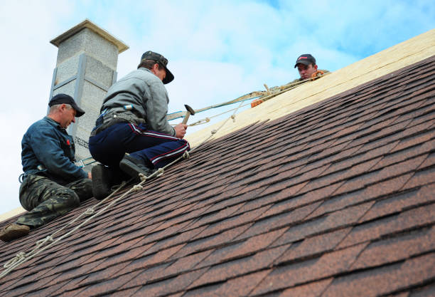 Best Roof Waterproofing Services  in Vero Lake Estates, FL